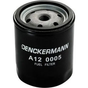 Autodíl Palivový filtr DENCKERMANN A120005