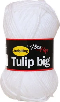 Příze Vlna-Hep Tulip Big