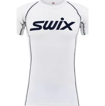 SWIX TRIKO RACEX s krátkým rukávem, pánské 40801.00000 - velikost XXL