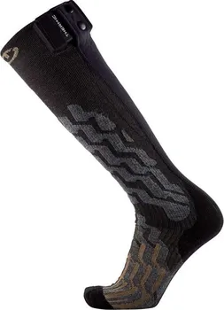 Dámské termo ponožky Therm-ic PowerSocks Heat Fusion Women