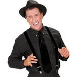 Černé kšandy - šle