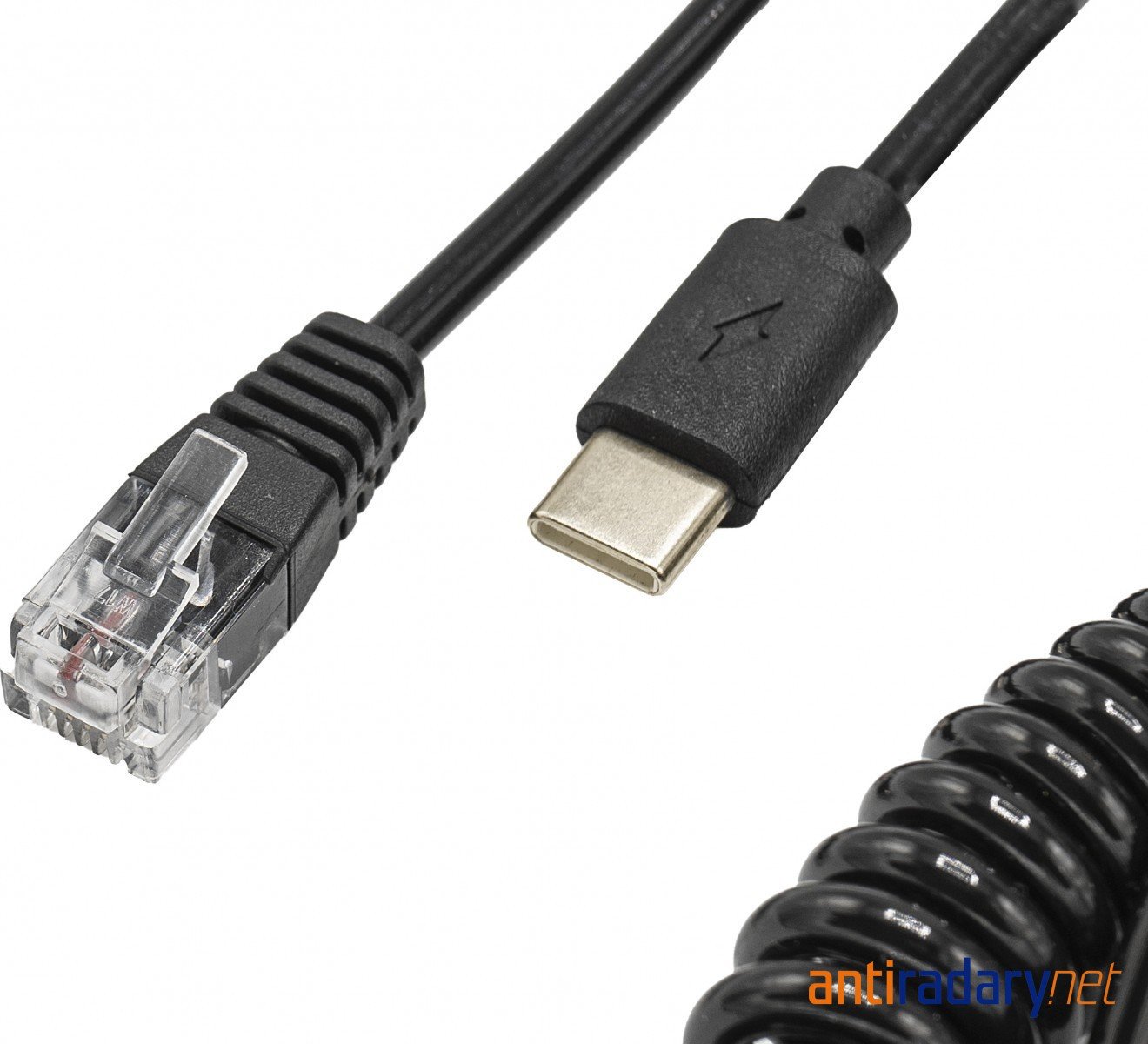 USB C napájecí kabel - pro GENEVO MAX
