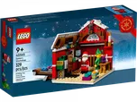 LEGO 40565 Santova dílna