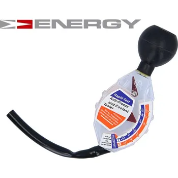 Nářadí pro automobil Hustoměr ENERGY NE00623