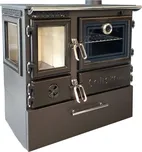 Caliskan Gurmet 214-3D Box levý černý