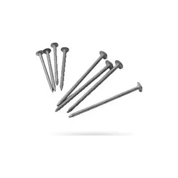 Hřebík Bramac hřebík 80 mm pozinkovaný 1 kg