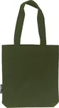 Neutral Plátěná taška Military