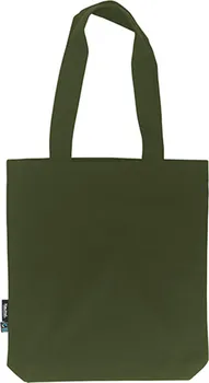 Nákupní taška Neutral Plátěná taška Military