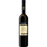 Vinařství Pavlov Tramín červený 2020…