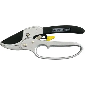 Šroubovák Nůžky STREND PRO Premium 3130-1A, s rohatky, kov 211013