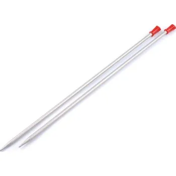 Jehlice Jehlice pletací rovné - č. 5 (do vyprodání zásob)