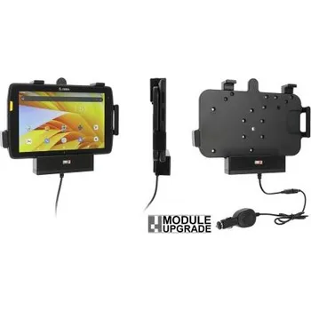 Brodit držák s nabíjením z CL na Zebra-ET40 8, 712317