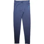 Dámské legíny - Wolf T2270B, modrá Barva: Modrá, Velikost: XL