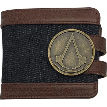 Peněženka ABYstyle Assassin's Creed Crest