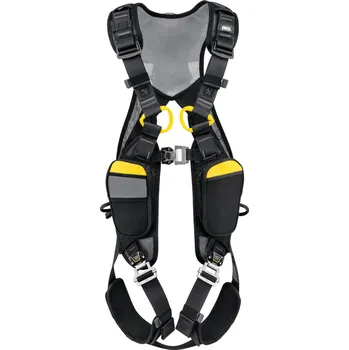 Úvazek Petzl Pracovní postroj Newton Easyfit EU Velikost: 0