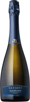 La Farra Prosecco Superiore Valdobbiadene Docg Millesimato Brut 0,75 l