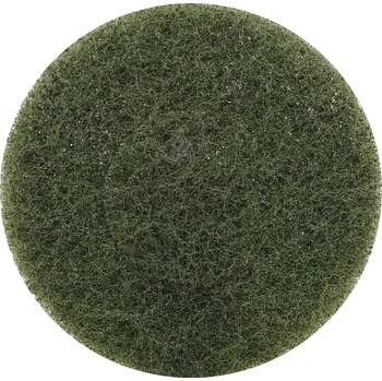 ALCA CZ SE PAD zelený, kotouč ∅ 203mm tl. 24mm