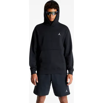 Pánská mikina Jordan Essential Fleece Pullover Hoodie DA9818-010 M