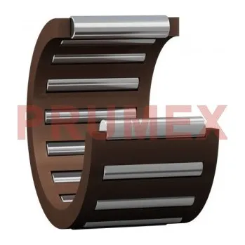 SKF K 35x40x27 TN jehlová klec