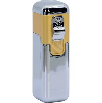 Zapalovač 35573 Tryskový zapalovač Lucca di Maggio 4x