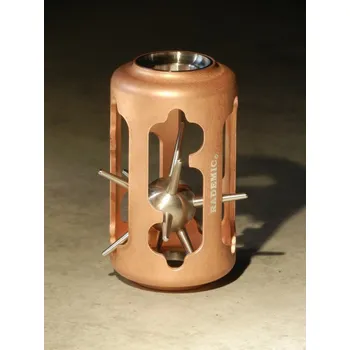 Hlavolam RADEMIC Ježek v kleci MYSTIC