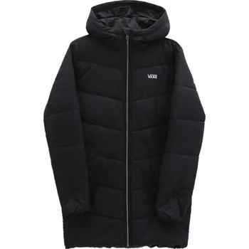 Vans WM FOUNDRY LONG MTE Dámská bunda US XS VN0A5JNMBLK1