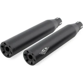 Výfuk pro motocykl Harley Davidson Eagle M7 Black RR Sportster 2004-2013