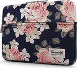 Canvaslife Sleeve 9109818 16" Navy Rose