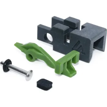 Airsoft Airtech Studios TDC Bracket kit pro komory VFC M4 & Sig Sauer MCX Virtus