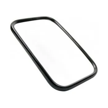 Autodílna Univerzální zrcadlo 270x170mm svorka 10-24mm Zetor Landini MZR 46891