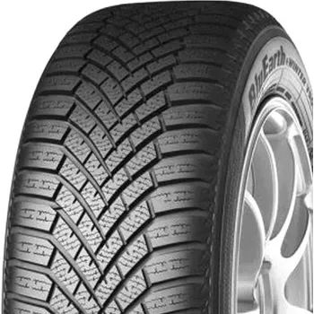 Pneumatiky YOKOHAMA bluearth winter (v906) xl 3pmsf m+s 205/50 R17 93V, zimní pneu, osobní a SUV