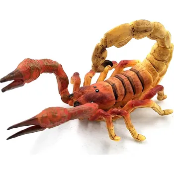 Štír - umělá dekorace