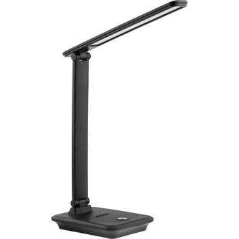 LED panel Lumiled světlo kancelářské LED 6W 2800K-6500K CCT USB dotykové