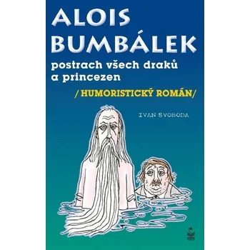 Kniha Alois Bumbálek - Ivan Svoboda (E-Kniha)