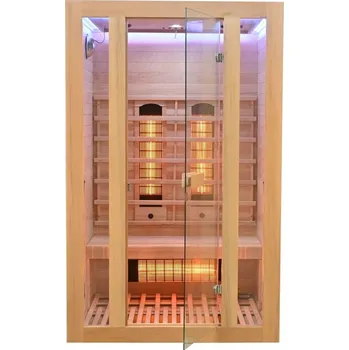Infrasauna Belatrix Benton Lux