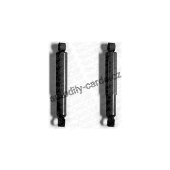 Tlumič pérování MONROE (MOD8006, MO D8006), zadní - TOYOTA LANDCRUISER