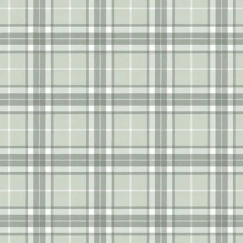 Tapeta Vliesová tapeta na zeď, imitace kostkované látky 138952, Regatta Crew, Esta Home
