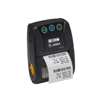 Datový terminál Zebra CRD-MPV-5SC2UK1-01 charging station, 5 slots, UK