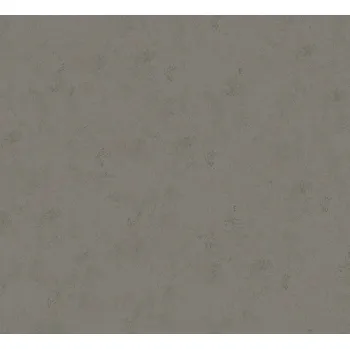 Tapeta Hnědá vliesová tapeta s vinylovým povrchem, Štuk 33733, Papis Loveday, Marburg