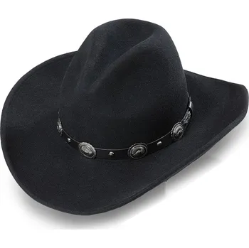 westernový klobouk Colt Velikost: S