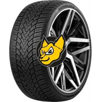 Zimní osobní pneu Rockblade Icecruiser I 185/55 R15 82H M+S