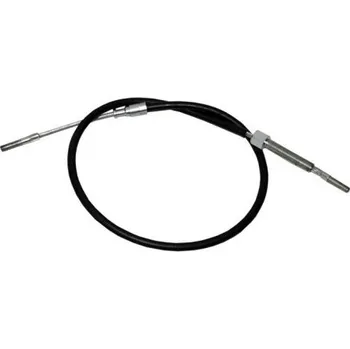 Zadní náprava Bowden, Lanko Ruční Spojkyzetor 69112105 MZR 18362