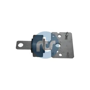 Zavěšení kol Uložení, řídicí mechanismus RTS 017-00635-051