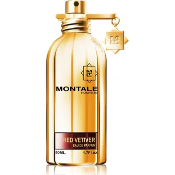 Pánský parfém Montale Red Vetiver parfémovaná voda pro muže 50 ml