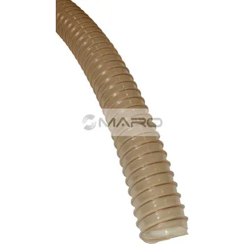 Příslušenství ke kotli Benekov Náhradní díl Hadice PVC - Polyvinylchlorid A - 50 mm, 71477