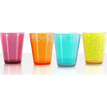 Sklenice Sklenice OXIGEN - sada