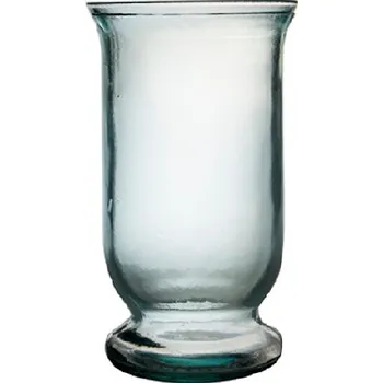 Sklenice VIDRIOS SAN MIGUEL (DOPRODEJ) !RECYCLED GLASS! Svícen z recyklovaného skla, PARTY LIGHT, 2,2 L (balení obsahuje 1ks)|Vidrios San Miguel|Recycled Glass