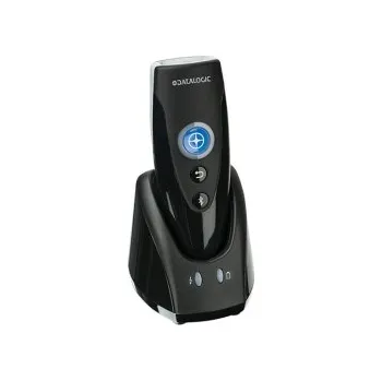 Čtečka čárových kódů Datalogic BC6020-BK cradle, USB black