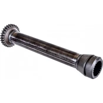 Zadní náprava Pouzdro pohonu čerpadla Zetor 4011 4611 40111953 4011-1953 MZR 50115