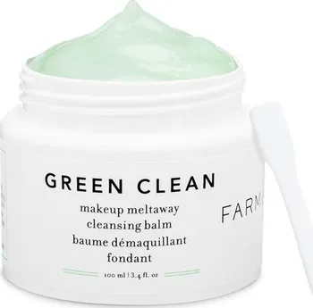 Odličovač Farmacy Beauty Green Clean Cleansing Balm čistící krém 100 ml